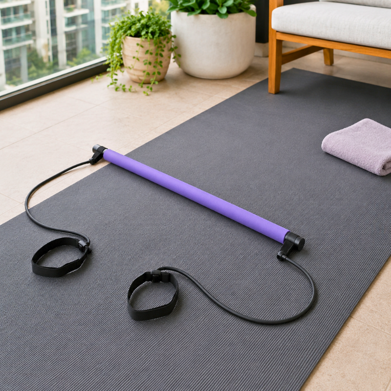 Forma™ CoreFlex Pilates Bar Kit