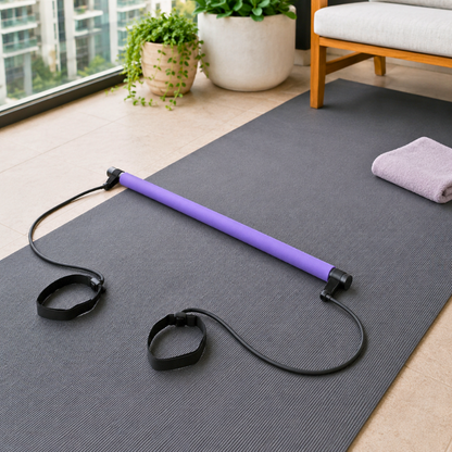 Forma™ CoreFlex Pilates Bar Kit