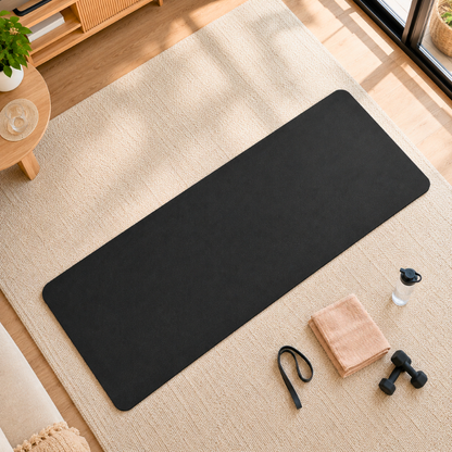 Forma™ ComfortGrip Non-Slip Workout Mat