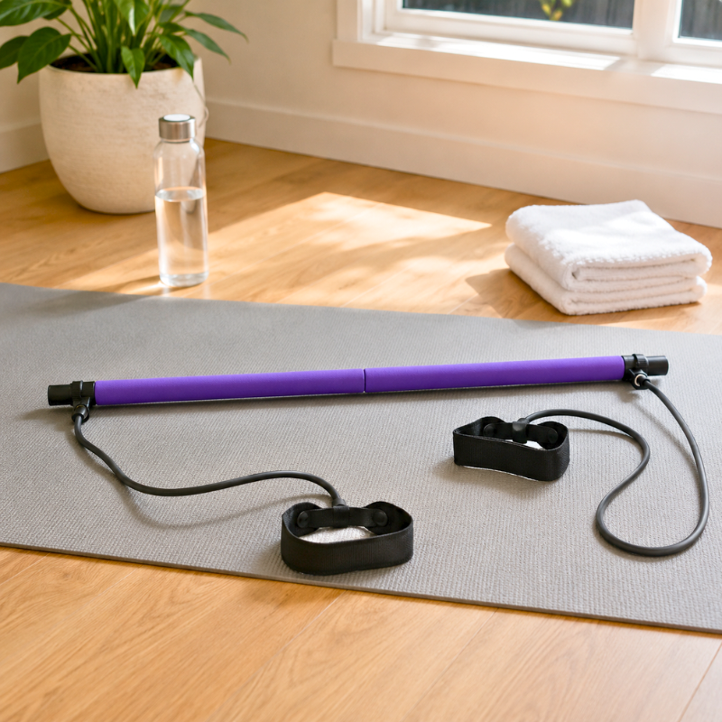Forma™ CoreFlex Pilates Bar Kit