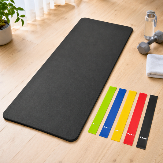 Forma™ Sculpt & Strength Pilates Duo
