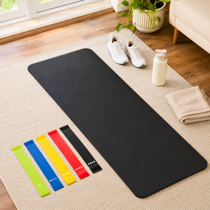 Forma™ Sculpt & Strength Pilates Duo