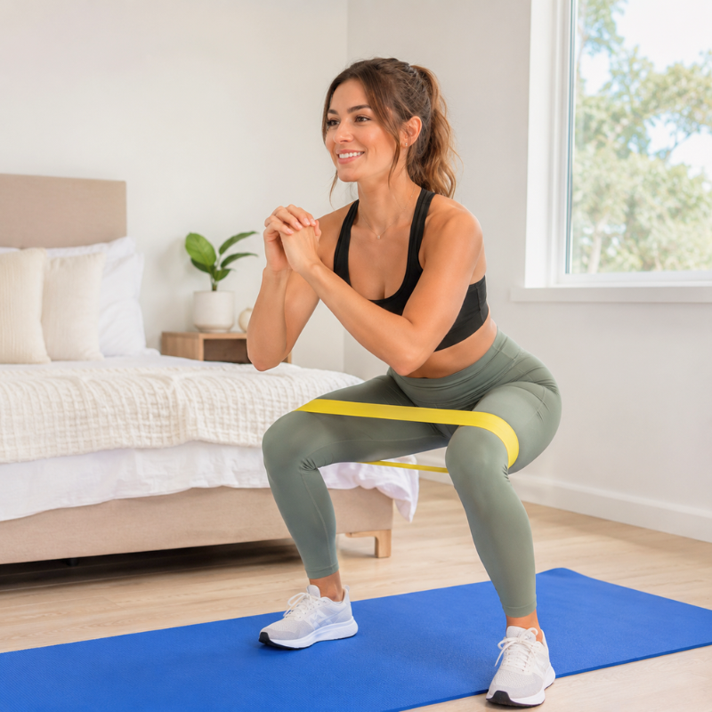 Forma™ Ultimate Home Pilates  Bundle