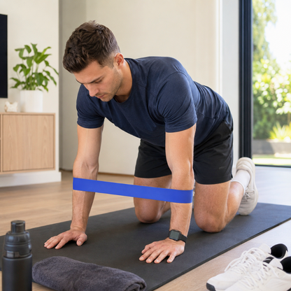 Forma™ Sculpt Resistance Band Set